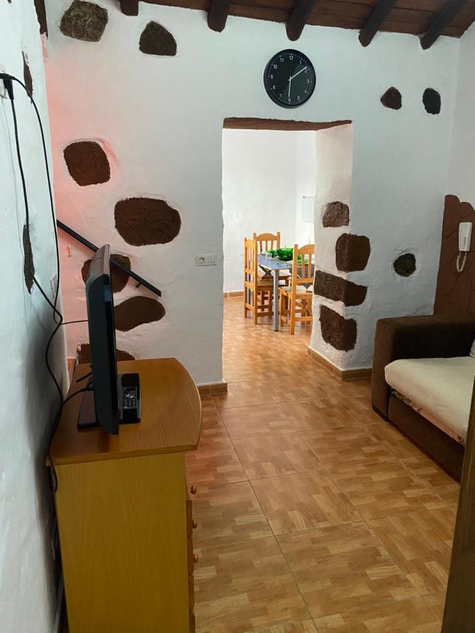 Santa Lucia Palmera 16 מראה חיצוני תמונה
