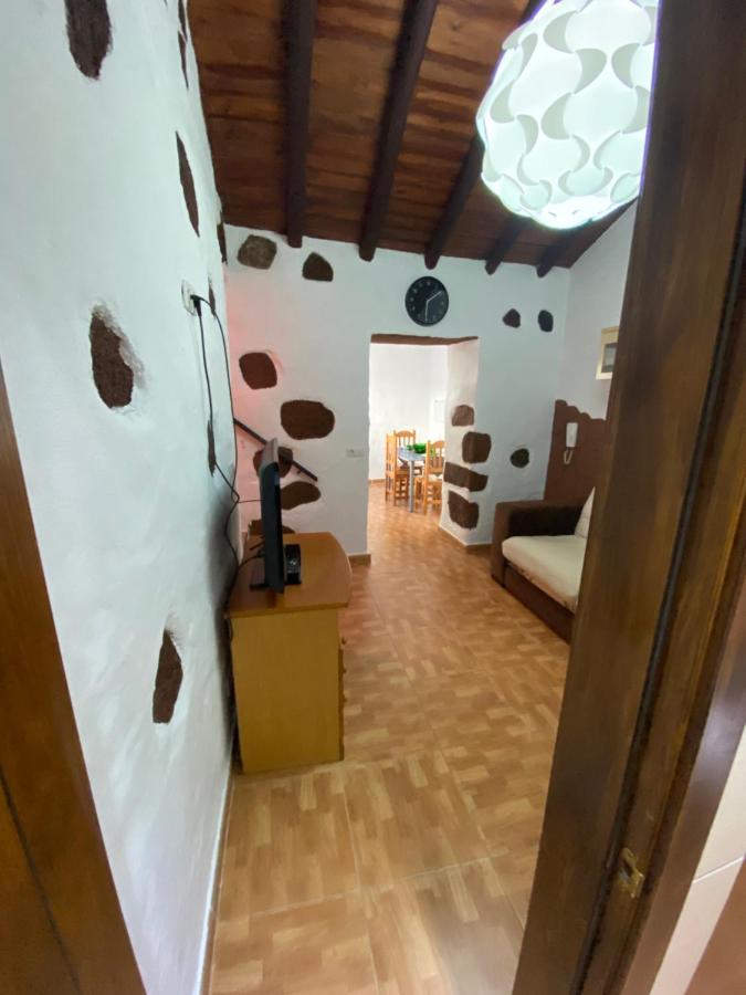 Santa Lucia Palmera 16 מראה חיצוני תמונה