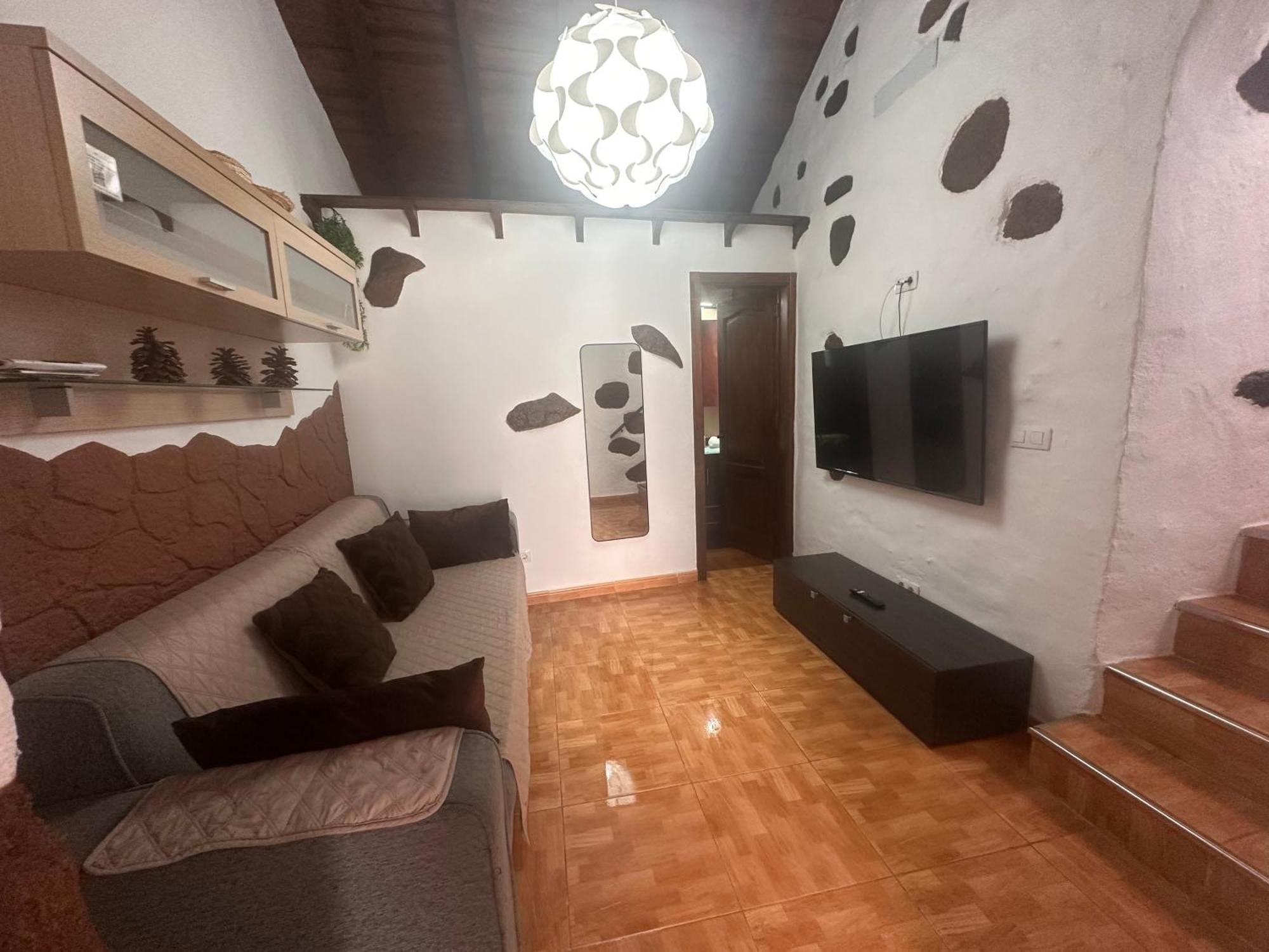 Santa Lucia Palmera 16 מראה חיצוני תמונה